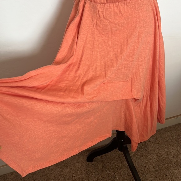 American Rag Ruffled Dress - Picture 4 of 8